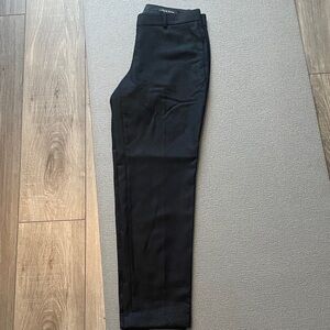 Women’s J. Crew Black Dress Pants - size 00
